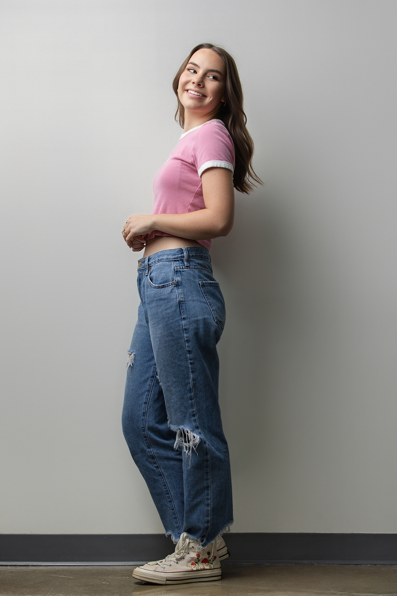 Meredith Paige - Content Creator, Entrepreneur - Media by Mer - Colt Melrose Photography, Houston, TX