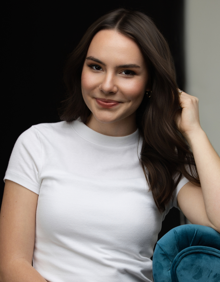 Meredith Paige - Content Creator, Entrepreneur - Media by Mer - Colt Melrose Photography, Houston, TX