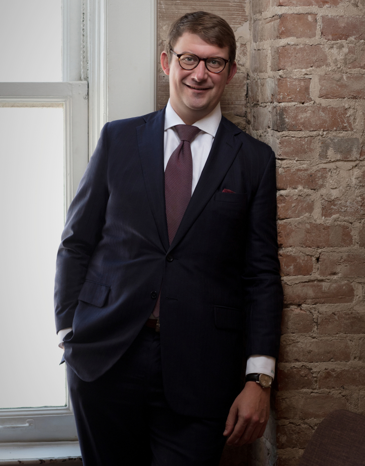 Hunter Simmons - Criminal Defense Attorney - Houston, TX - Colt Melrose Photography - Houston, TX