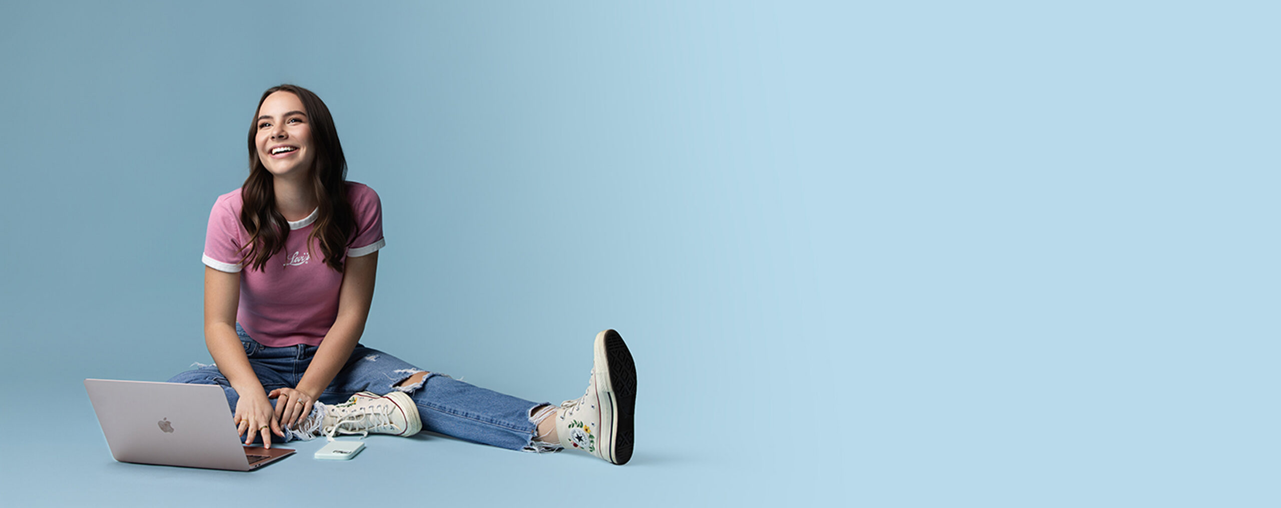 Meredith Paige - Content Creator, Entrepreneur - Media by Mer - Colt Melrose Photography, Houston, TX