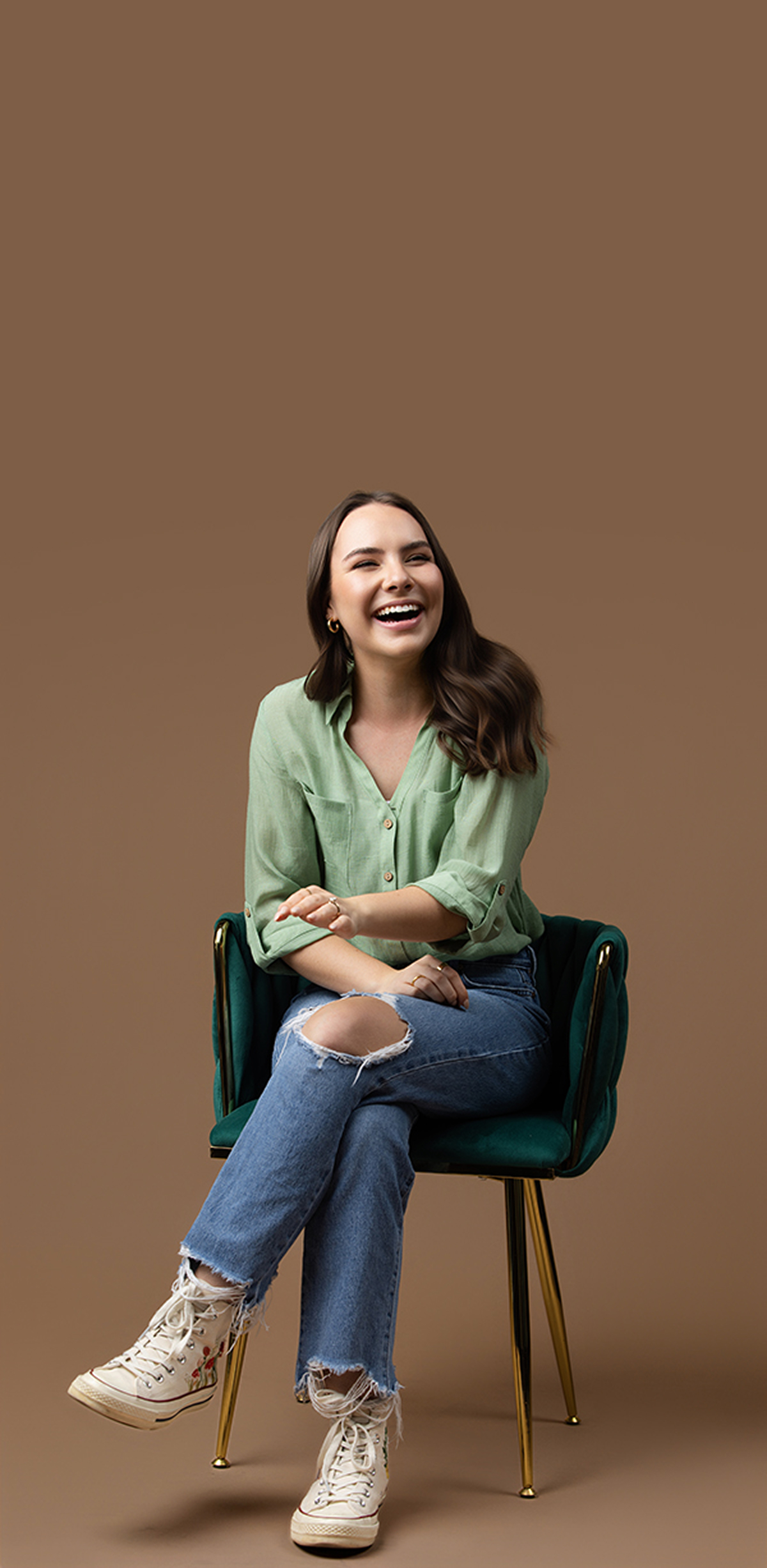 Meredith Paige - Content Creator, Entrepreneur - Media by Mer - Colt Melrose Photography, Houston, TX