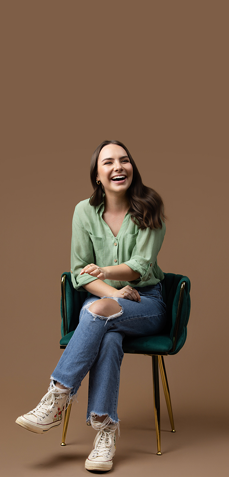 Meredith Paige - Content Creator, Entrepreneur - Media by Mer - Colt Melrose Photography, Houston, TX