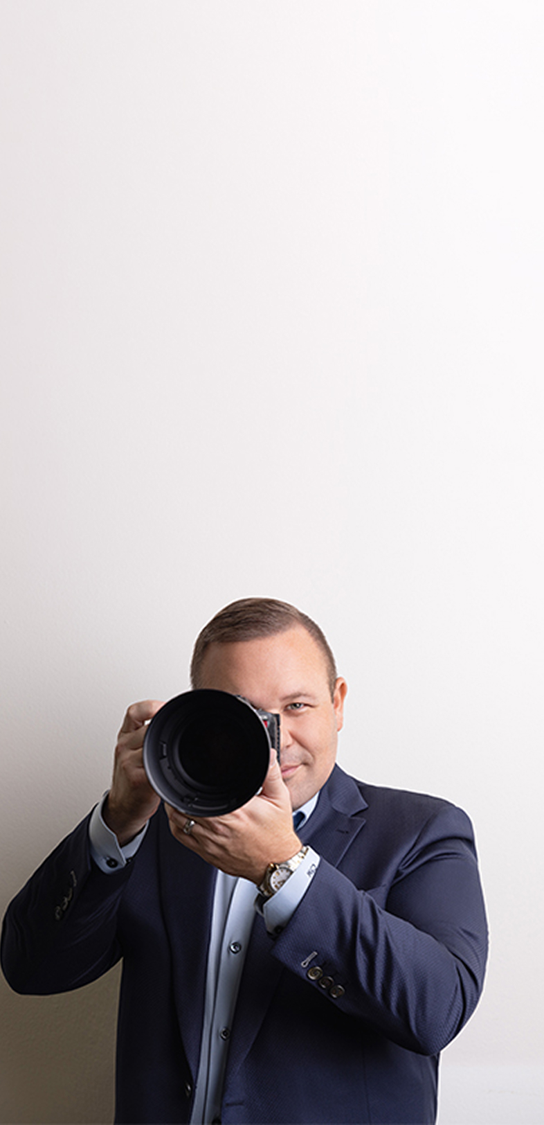 Professional Headshots by Colt Melrose - America's Top Headshot Photographer - Colt Melrose Photography, Houston, TX