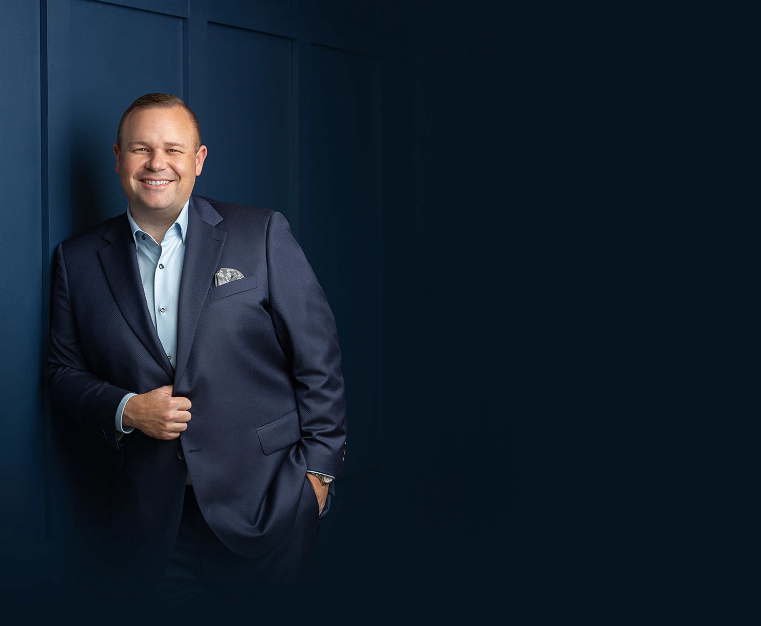 Colt Melrose of Colt Melrose Photography, Houston, TX