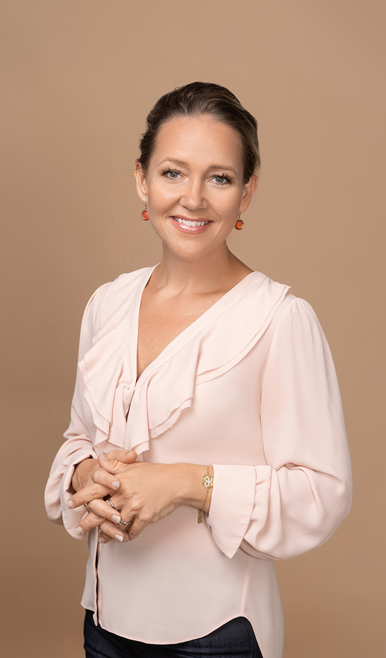 Lindy Melrose of Colt Melrose Photography, Houston, TX