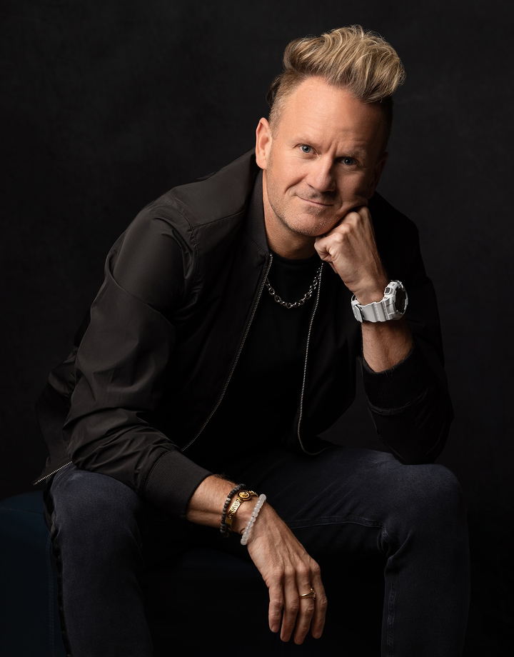Professional Headshots by Colt Melrose - Colt Melrose Photography, Houston, TX