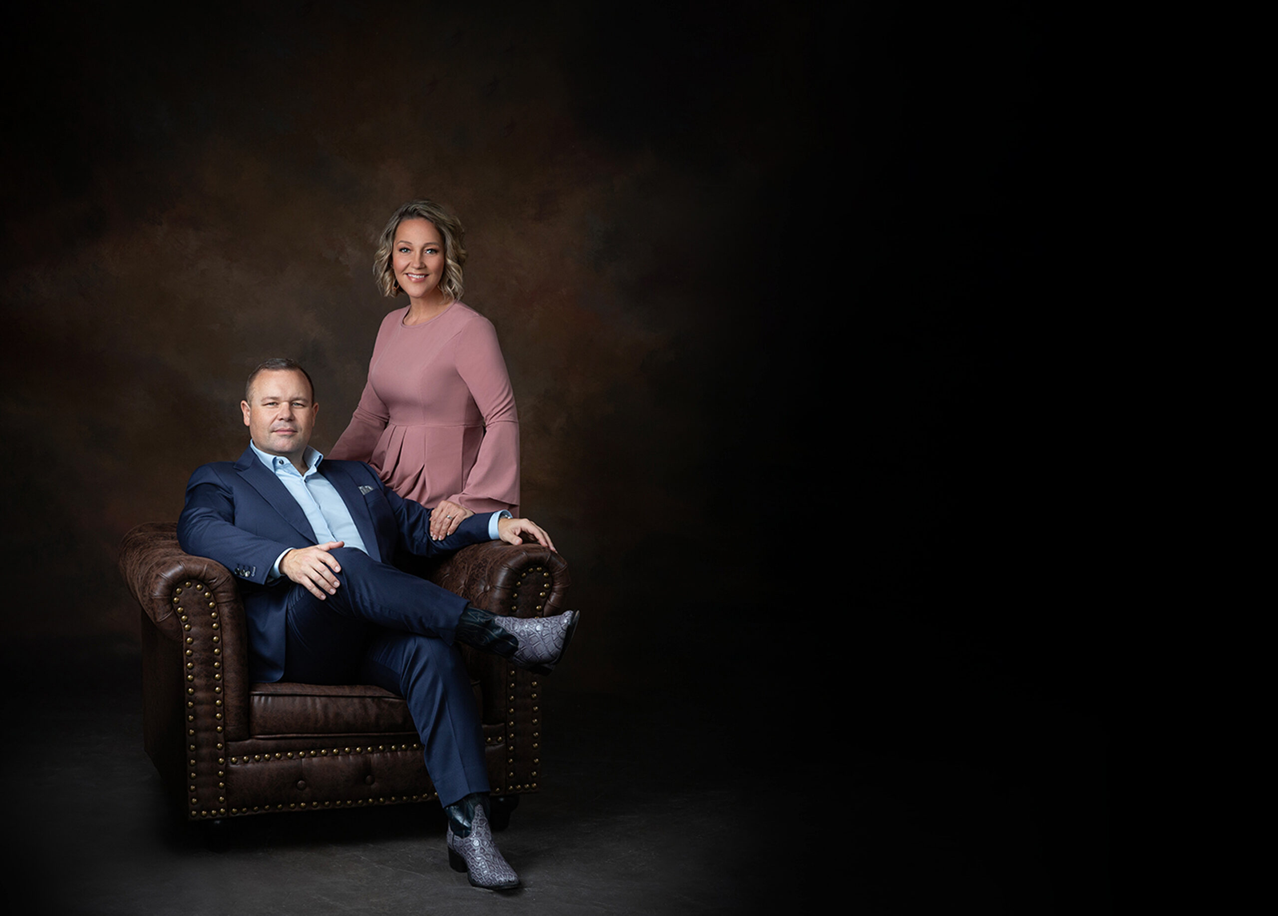 colt and indy melrose colt melrose photography houston