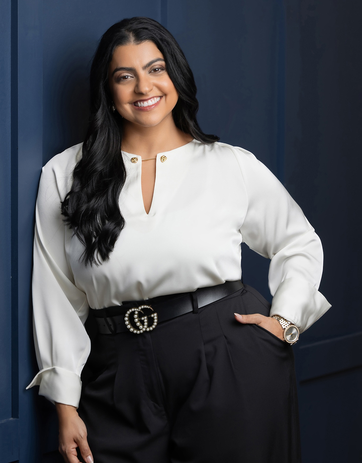 Professional Headshots by Colt Melrose - Colt Melrose Photography, Houston, TX