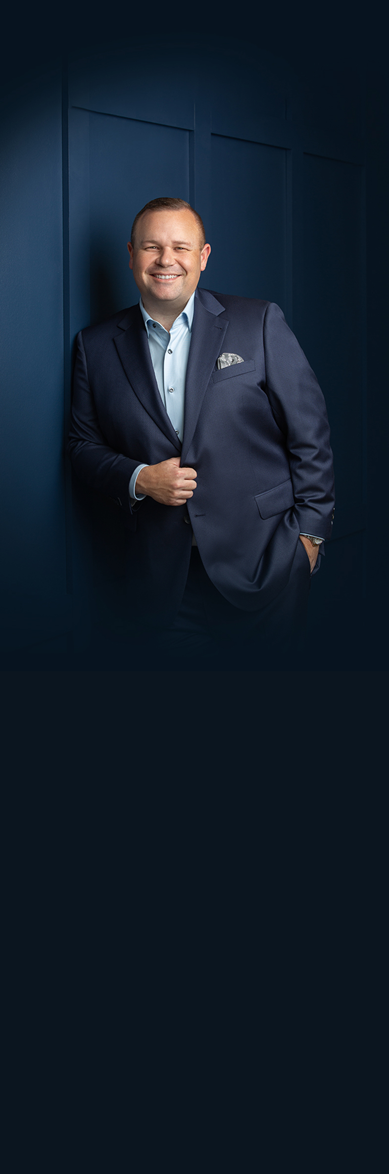 Colt Melrose of Colt Melrose Photography, Houston, TX