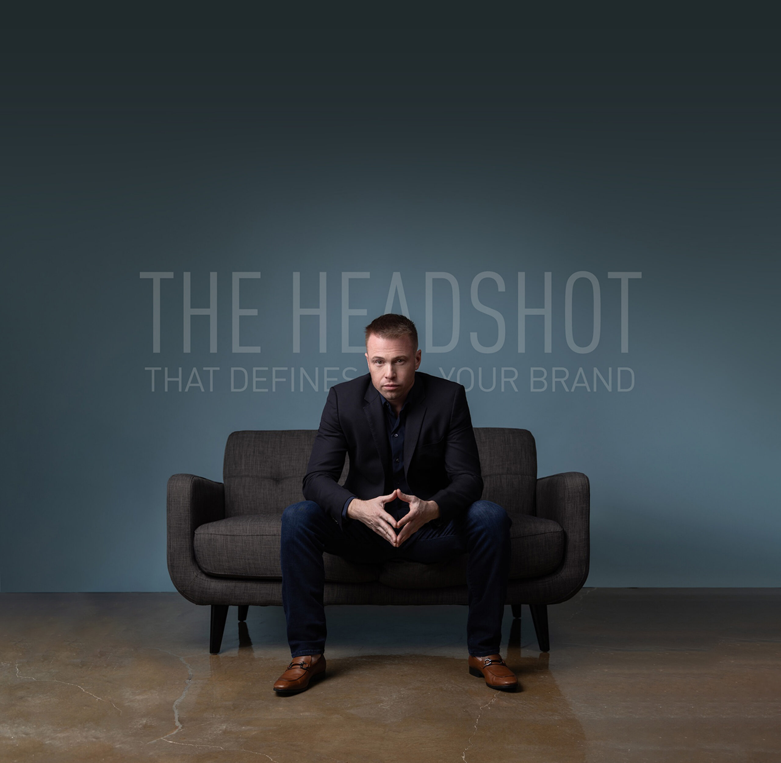 Professional Headshots Success - Colt Melrose Photography, Houston, TX