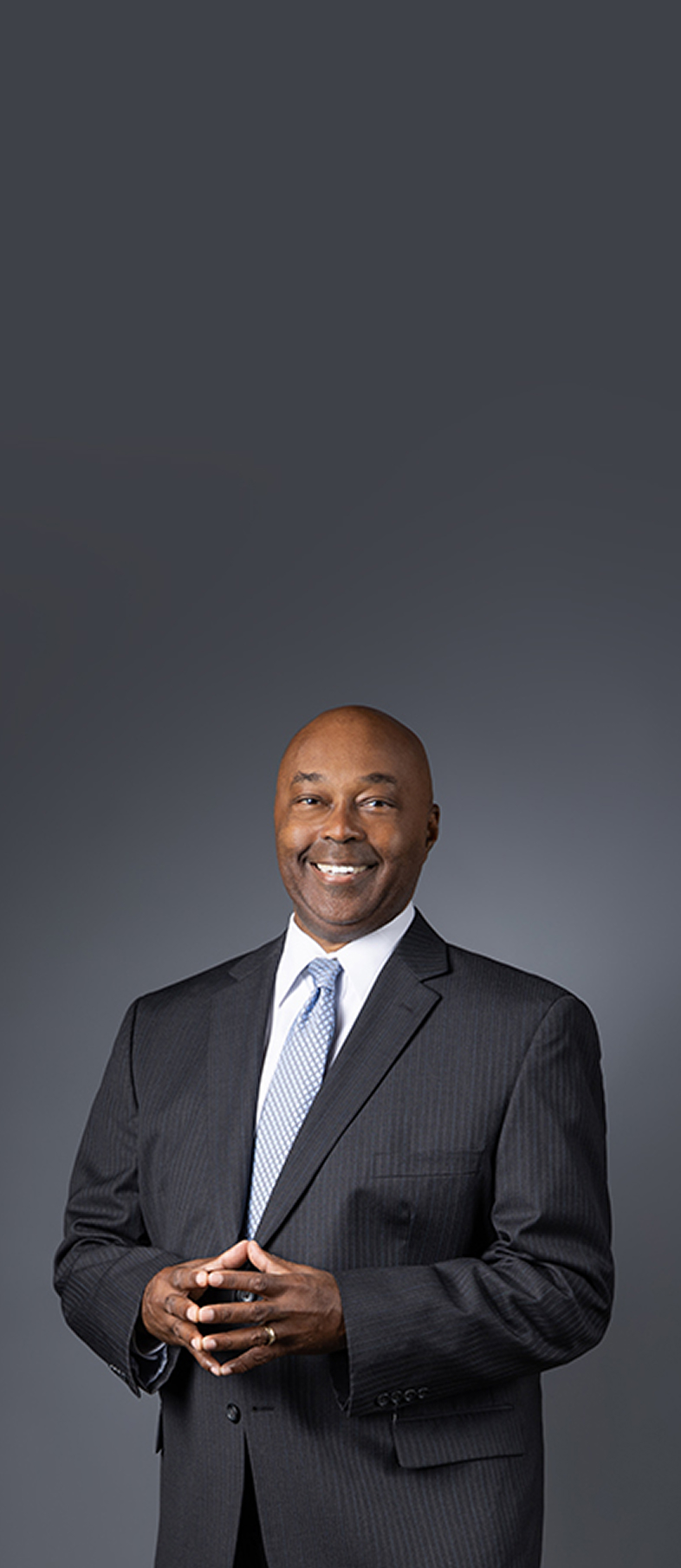 Greg Phillips of Phillips Kaiser - $1,000,000 Story for Colt Melrose of Colt Melrose Photography, Houston, TX