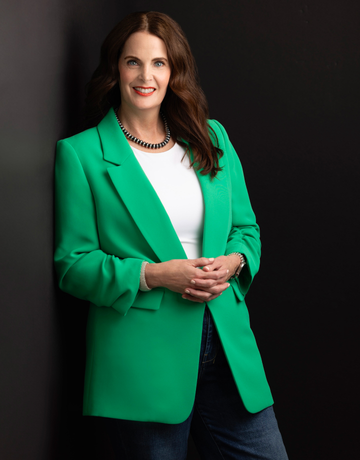 Professional Headshots Success - Colt Melrose Photography, Houston, TX