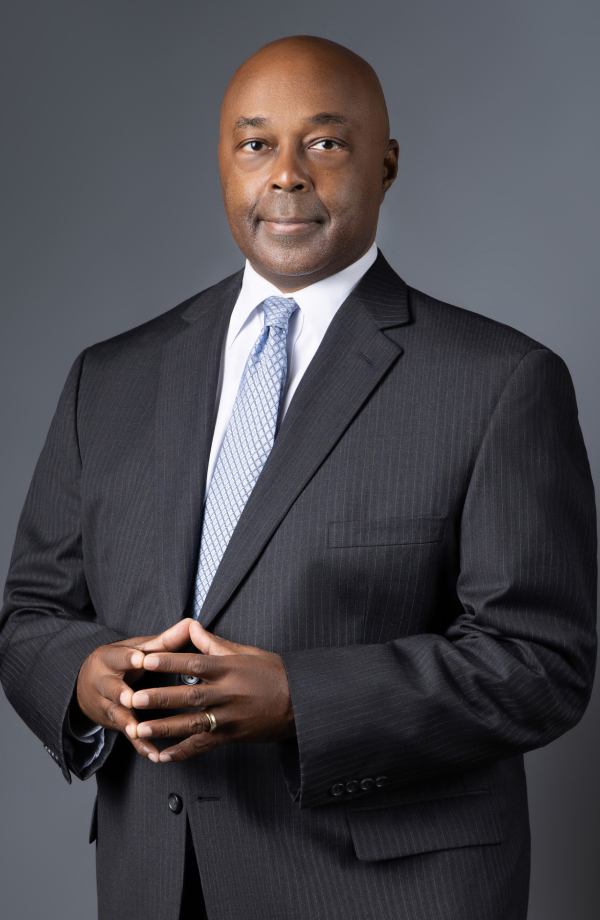 Greg Phillips of Phillips Kaiser - $1,000,000 Story for Colt Melrose of Colt Melrose Photography, Houston, TX