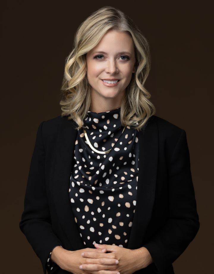 Professional Headshots Success - Colt Melrose Photography, Houston, TX