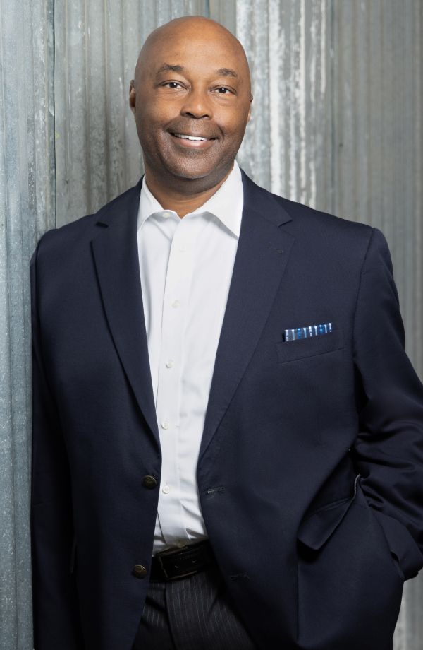 Greg Phillips of Phillips Kaiser - $1,000,000 Story for Colt Melrose of Colt Melrose Photography, Houston, TX