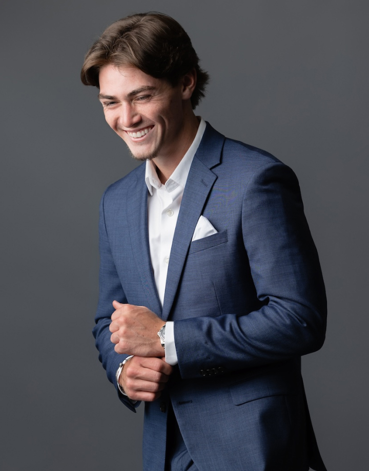 Professional Headshots Success - Colt Melrose Photography, Houston, TX