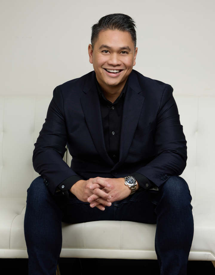 Professional Headshots Success - Colt Melrose Photography, Houston, TX