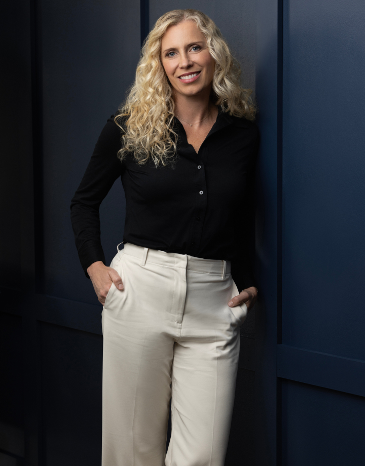 Professional Headshots Success - Colt Melrose Photography, Houston, TX