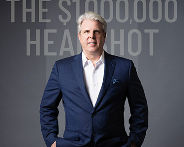 Jeff Payne of Jeff Payne Company - $1,000,000 Story - Colt Melrose Photography, Houston, TX