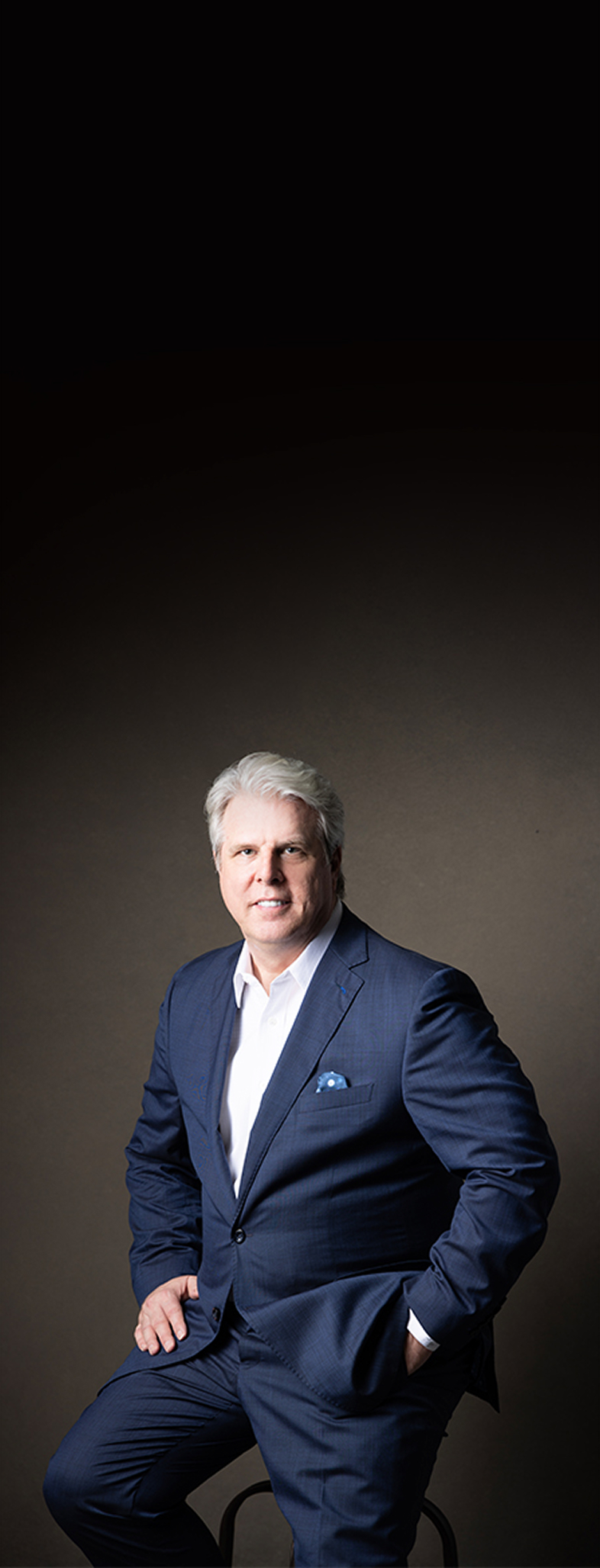 Jeff Payne of Jeff Payne Company - $1,000,000 Story - Colt Melrose Photography, Houston, TX
