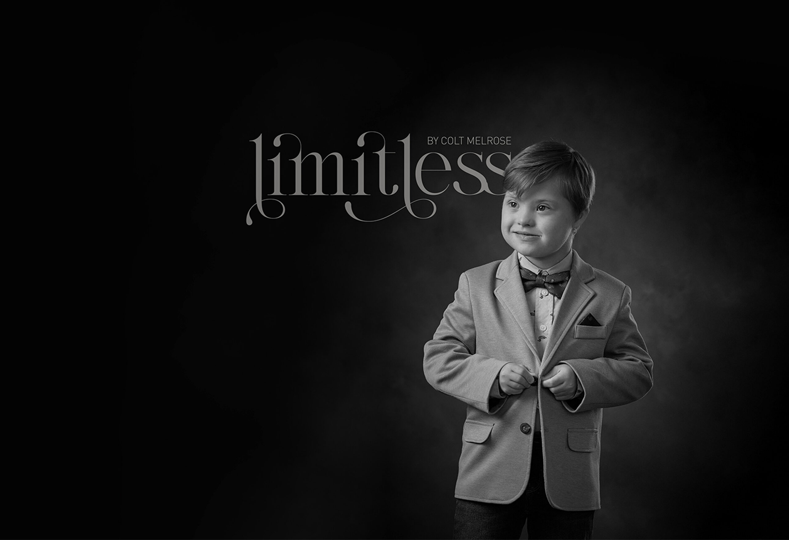 Limitless by Colt Photography Houston