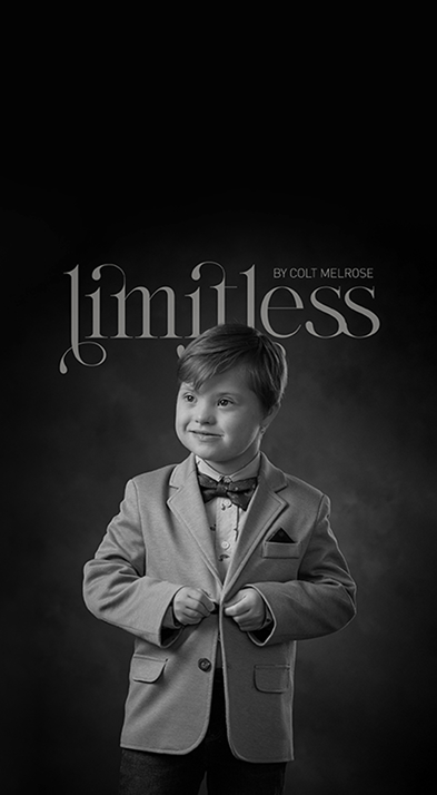 Limitless by Colt Photography Houston