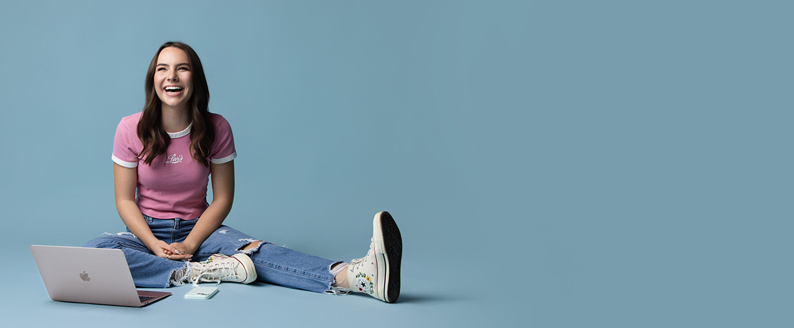 Meredith Paige - Content Creator, Entrepreneur - Media by Mer - Colt Melrose Photography, Houston, TX