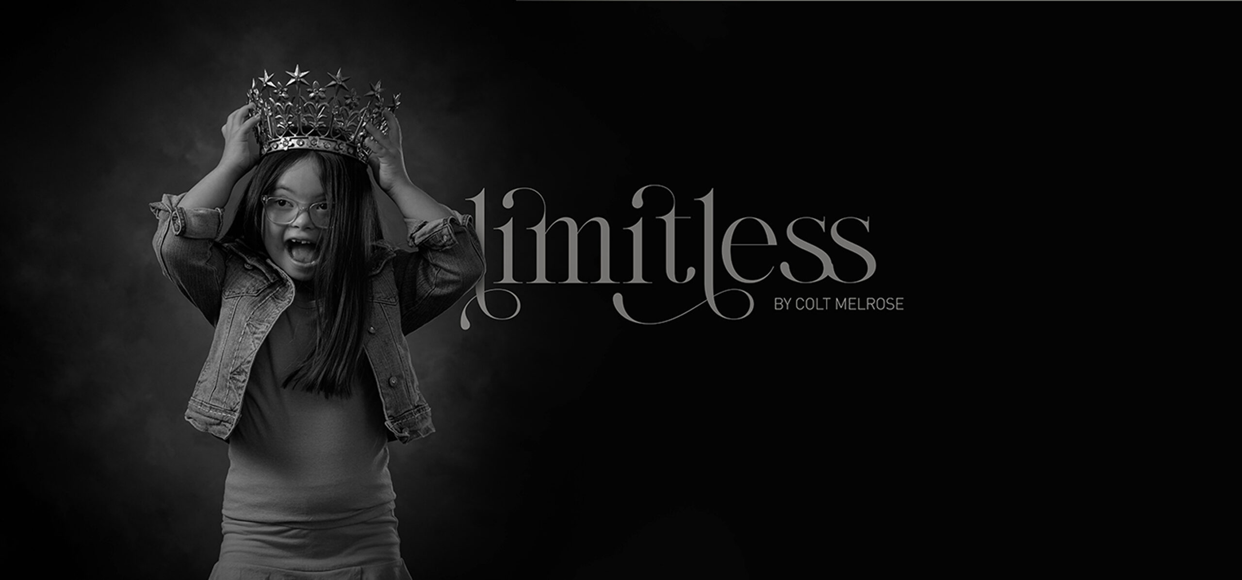 Limitless - by Colt Melrose - Colt Melrose Photography, Houston, TX
