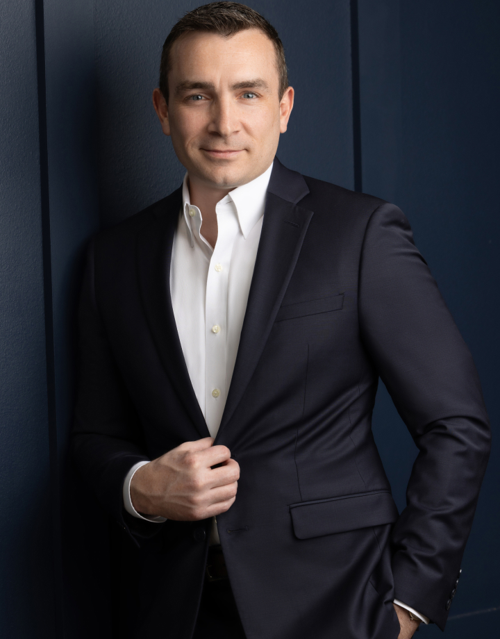 Professional Headshots - Colt Melrose Photography - Houston, TX