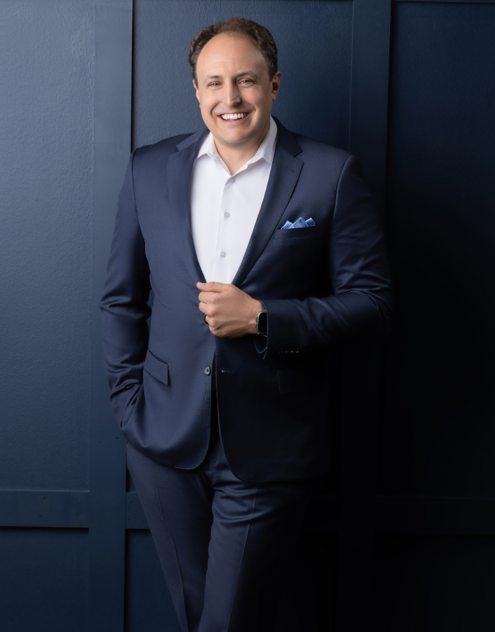 Professional Headshots - Colt Melrose Photography - Houston, TX