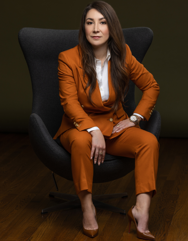 Professional Headshots - Colt Melrose Photography - Houston, TX