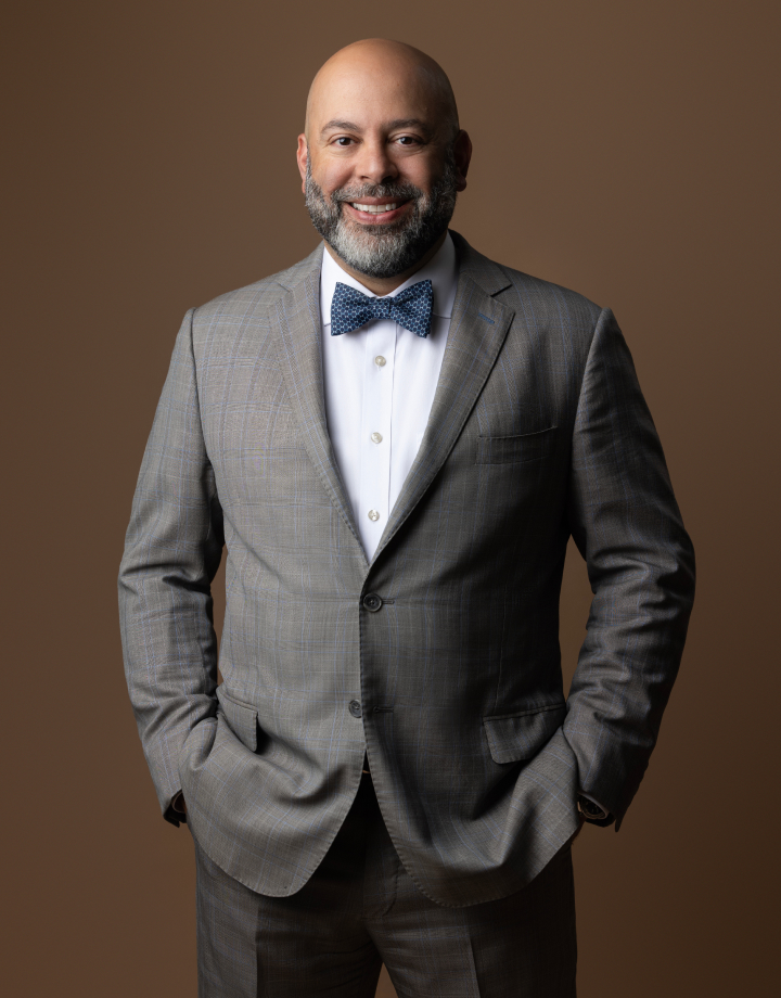 Professional Headshots Houston - Colt Melrose Photography, Houston, TX