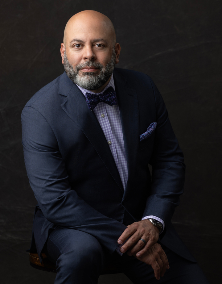 Professional Headshots Houston - Colt Melrose Photography, Houston, TX