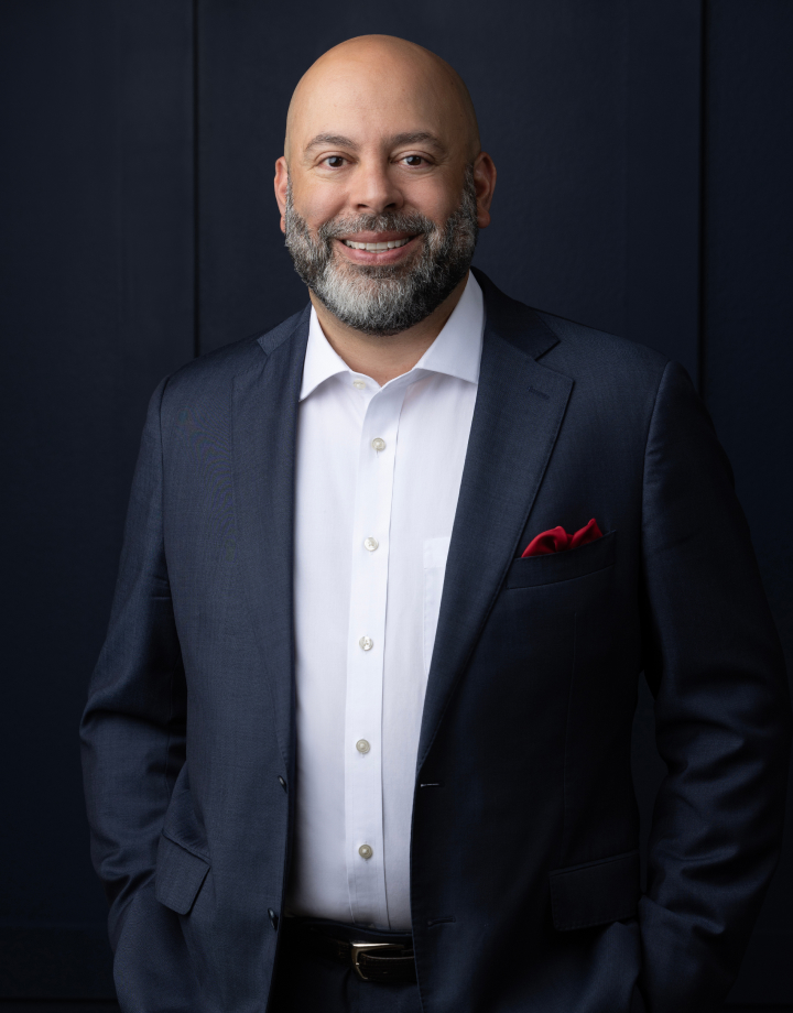 Professional Headshots Houston - Colt Melrose Photography, Houston, TX