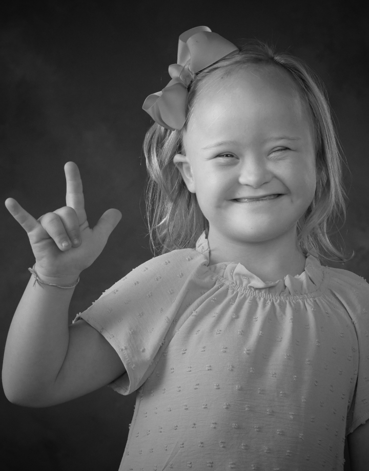 Limitless - Special Needs Photography - by Colt Melrose Photography
