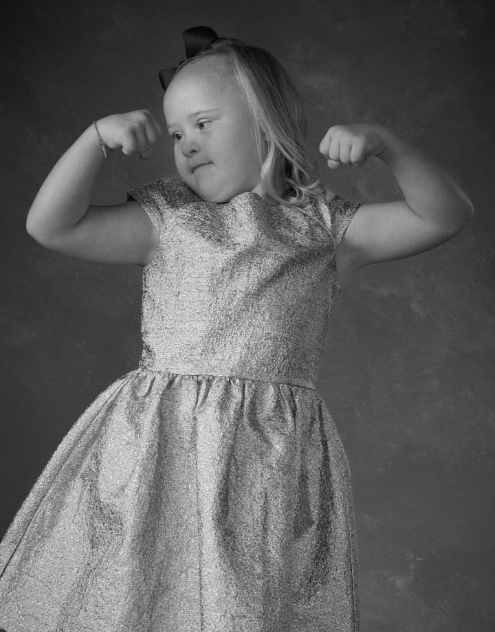 Limitless - Special Needs Photography - by Colt Melrose Photography