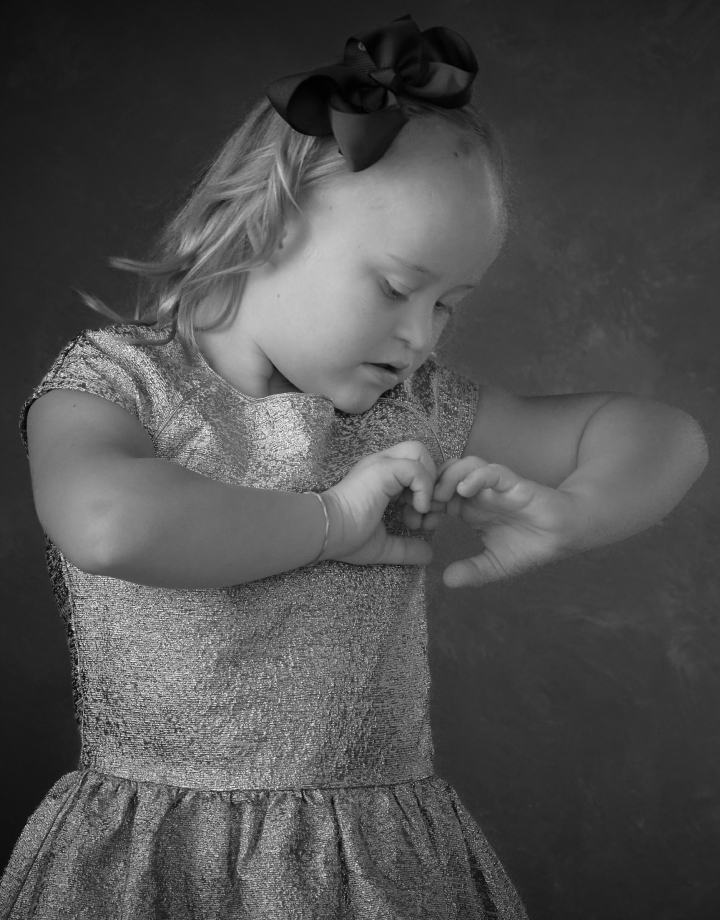 Limitless - Special Needs Photography - by Colt Melrose Photography
