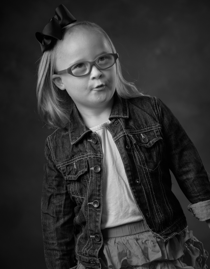Limitless - Special Needs Photography - by Colt Melrose Photography