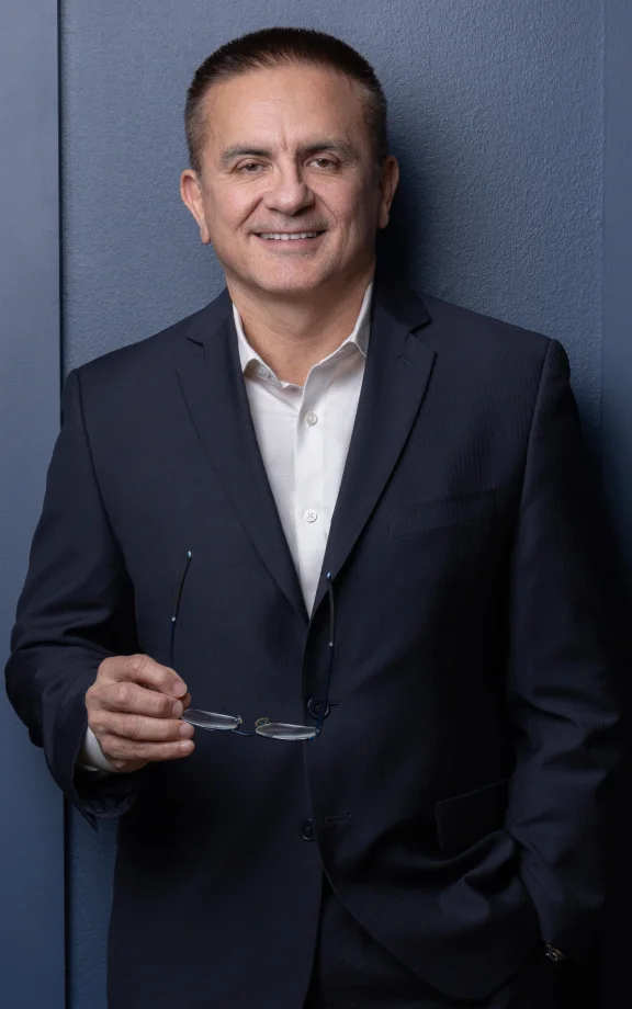 Professional Corporate Headshots Houston - Colt Melrose Photography, Houston, TX