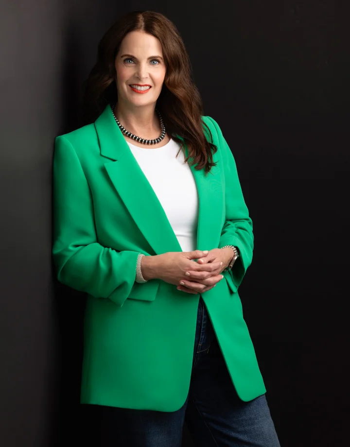 Professional Headshots Success - Colt Melrose Photography, Houston, TX