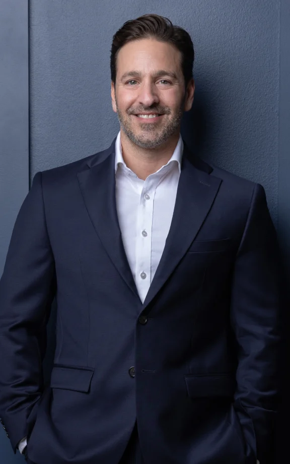 Professional Corporate Headshots Houston - Colt Melrose Photography, Houston, TX