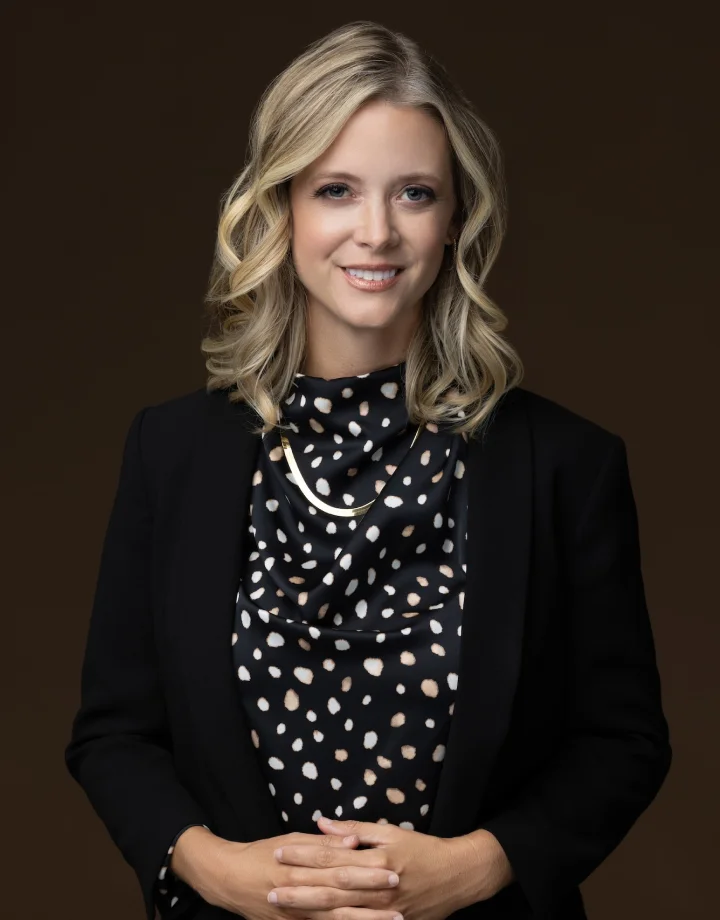 Professional Headshots Success - Colt Melrose Photography, Houston, TX