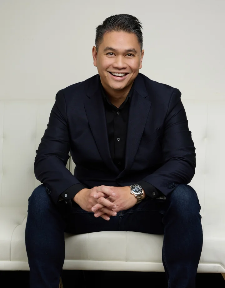 Professional Headshots Success - Colt Melrose Photography, Houston, TX