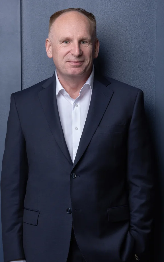Professional Corporate Headshots Houston - Colt Melrose Photography, Houston, TX