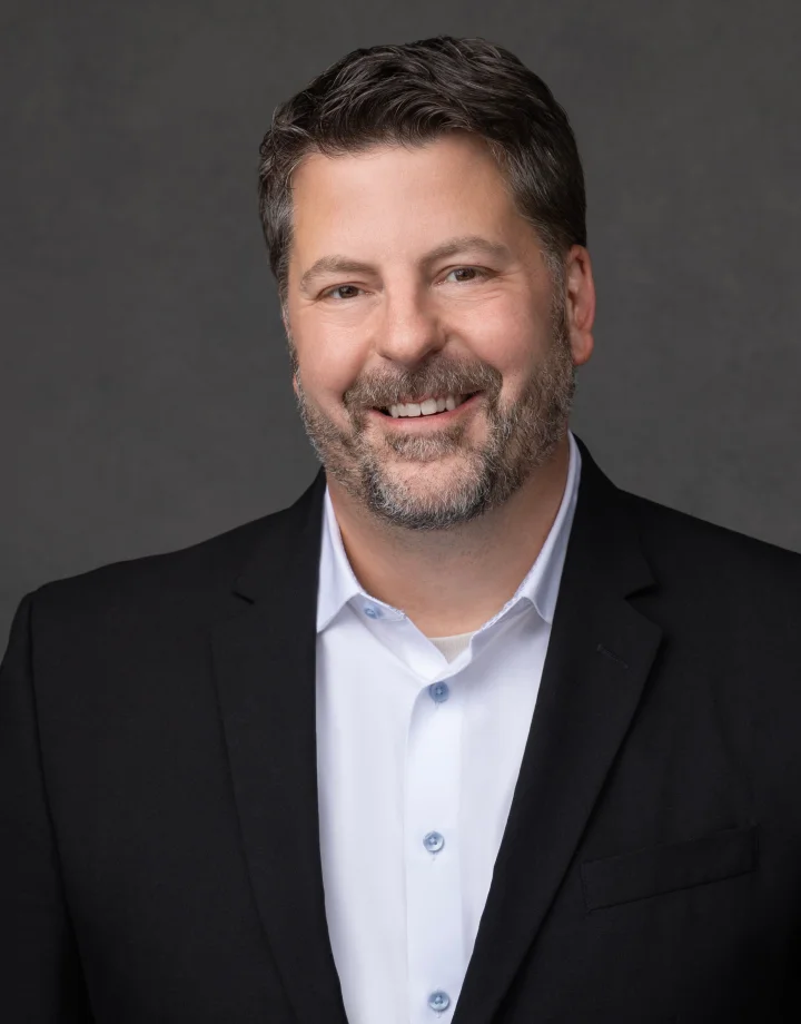 Professional Corporate Headshots Houston - Colt Melrose Photography, Houston, TX