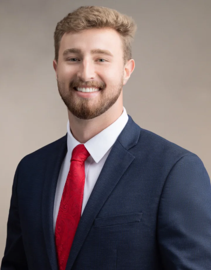 Professional Corporate Headshots Houston - Colt Melrose Photography, Houston, TX